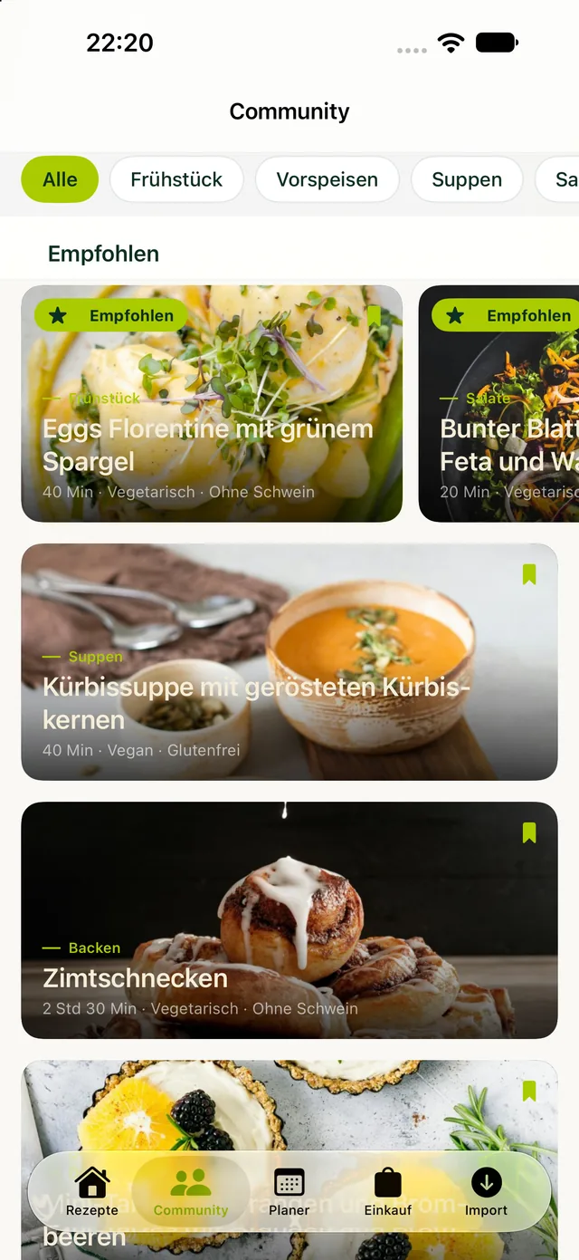 Cookiza! – Scopri nuove idee.